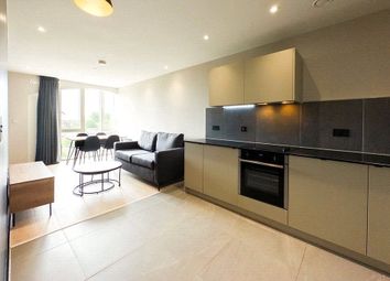 Thumbnail Flat for sale in Spinners Way, Manchester