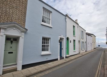 Thumbnail 2 bed terraced house for sale in North Street, Deal