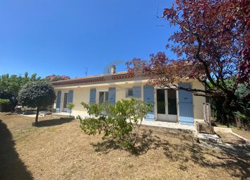 Thumbnail 4 bed bungalow for sale in Valreas, Provence-Alpes-Cote D'azur, 84600, France