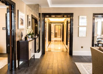 3 bed flat for sale in Corinthia Residences, 10 Whitehall Place, Whitehall, London SW1A