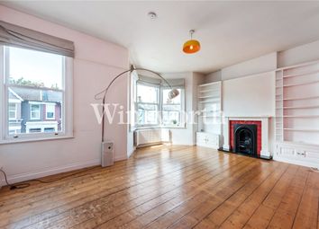 Thumbnail 2 bed flat to rent in Wightman Road, London