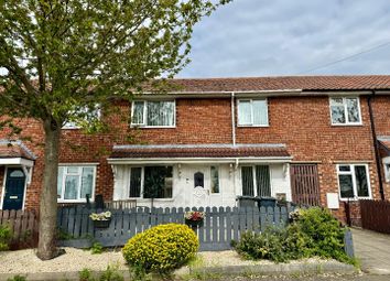 Thumbnail Semi-detached house for sale in Humber Place, Darlington