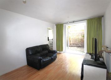 Thumbnail 1 bed flat for sale in Barton Close, London