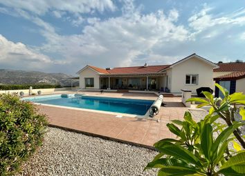 Thumbnail 4 bed bungalow for sale in Skoulli, Paphos, Cyprus