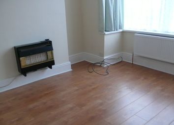 2 Bedroom End terrace house for rent