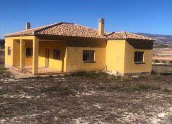 Thumbnail 3 bed country house for sale in Travesía Ctra. Murcia 1, 30520 Jumilla, Murcia, Spain