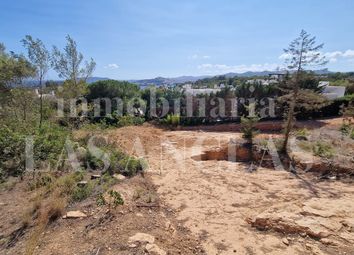 Thumbnail Land for sale in Can Pep Simó, Ibiza, Spain