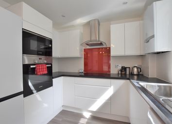 Thumbnail 1 bed flat for sale in Village Way, Barkingside, Ilford