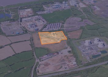 Thumbnail Land for sale in Severn Road, Avonmouth, Bristol