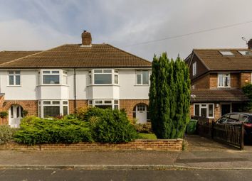 3 Bedroom Semi-detached house for rent