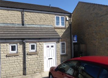 3 Bedroom End terrace house for rent