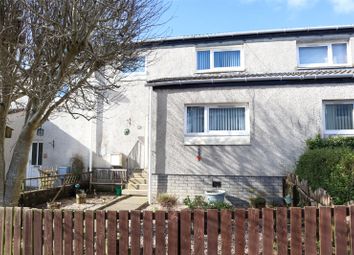 Thumbnail Terraced house for sale in Kildare Place, Lanark, South Lanarkshire