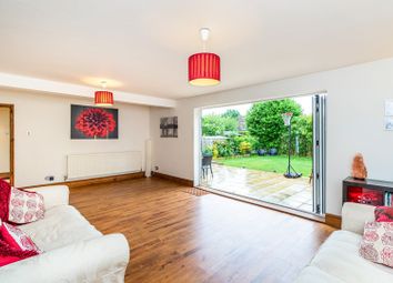 Thumbnail Detached house for sale in The Avenue, Wraysbury, Staines-Upon-Thames