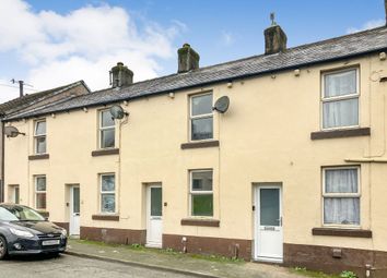 Thumbnail 2 bed terraced house for sale in 15 Mill Street, Frizington, Cumbria