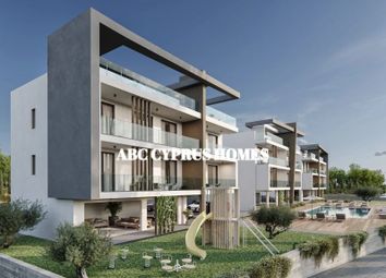 Thumbnail 1 bed apartment for sale in Koloni, Geroskipou, Paphos, Cyprus