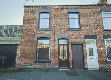 3 Bedrooms Terraced house for sale in Longworth Street, Chorley, Lancashire PR7