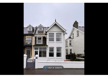 Thumbnail Flat to rent in Downs View, Bude