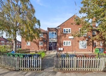Thumbnail Flat for sale in Bastable Avenue, Barking