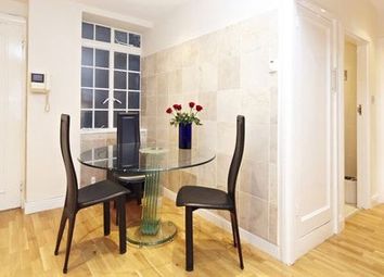 Thumbnail 1 bed flat to rent in Cumberland Court, Marble Arch