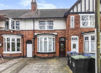 Thumbnail Terraced house for sale in Umberslade Road, Birmingham, West Midlands