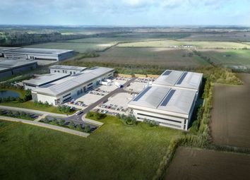Thumbnail Industrial for sale in Next Phase, Axis Bicester, Middleton Stoney Road, Bicester