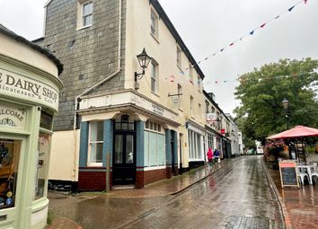 Thumbnail Retail premises to let in Church Street, Sidmouth