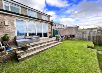 Thumbnail 4 bed property for sale in Moor Way, Oakworth, Keighley