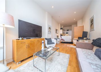 Thumbnail Flat for sale in Romney House, Marsham Street, London