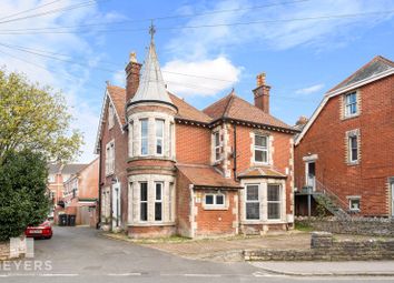 Thumbnail 8 bed detached house for sale in Kings Road East, Swanage