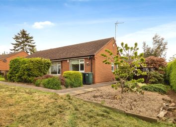 Thumbnail Semi-detached house for sale in Westcliffe Avenue, Radcliffe-On-Trent, Nottinghamshire