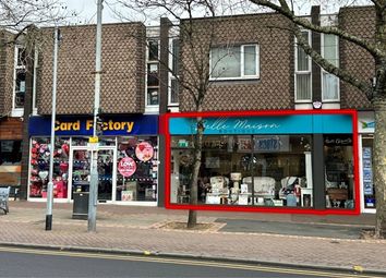 Thumbnail Retail premises to let in 36B High Street, Hucknall, East Midlands