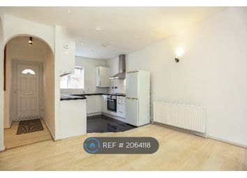 Thumbnail Terraced house to rent in Seymour Villas, London