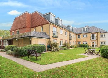 Thumbnail 1 bed flat for sale in Manygate Lane, Shepperton