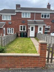 Swadlincote - Terraced house to rent               ...