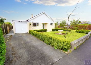 Thumbnail Bungalow for sale in Gwendraeth, 15 Garth Estate, Pontllyfni