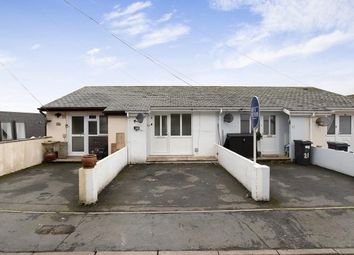 Thumbnail 3 bed terraced house for sale in Harts Close, Teignmouth