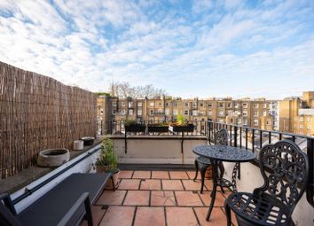 Thumbnail 2 bed flat for sale in Ashburn Gardens, South Kensington, London