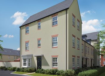 3 Bedroom End terrace house for sale