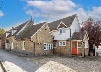 Thumbnail Link-detached house for sale in Ivinghoe Aston, Leighton Buzzard