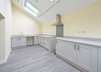 Thumbnail Detached house to rent in Crossways Cottage, Howey, Llandrindod Wells, Powys