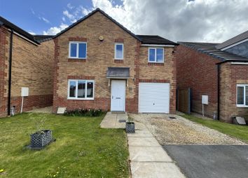 Thumbnail Detached house to rent in Kingsbridge Crescent, Middlesbrough