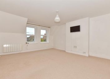 Thumbnail 4 bed flat for sale in Bouverie Road West, Folkestone, Kent