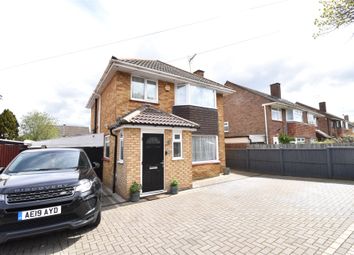 Thumbnail Detached house to rent in Blunden Road, Farnborough, Hampshire