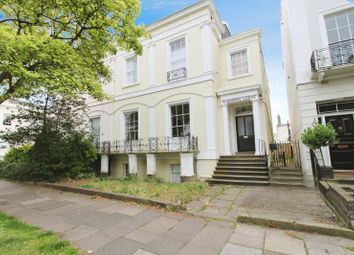 Thumbnail 1 bed flat for sale in Clarence Lodge, Clarence Square, Cheltenham