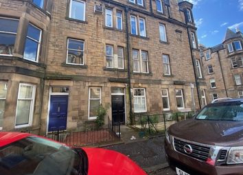 Thumbnail 2 bed flat to rent in Millar Crescent, Edinburgh