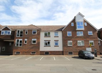 Thumbnail 2 bed flat to rent in Market Square, Alton, Hampshire