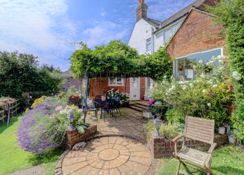 Thumbnail 4 bed detached house for sale in Bullocks Farm Lane, Wheeler End, High Wycombe, Buckinghamshire