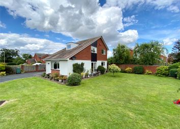 Telford - Detached house for sale              ...