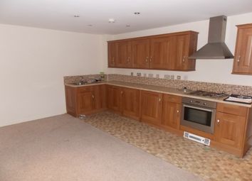 Thumbnail 2 bed flat to rent in Cambridge Square, Middlesbrough