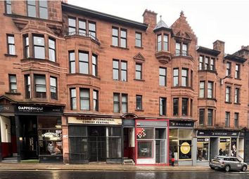 Thumbnail Commercial property to let in 274, High Street, Glasgow